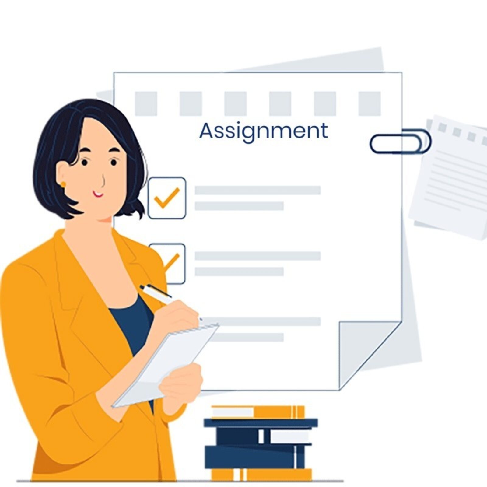 Assignment Tutoring Services: A Lifeline for Struggling Students