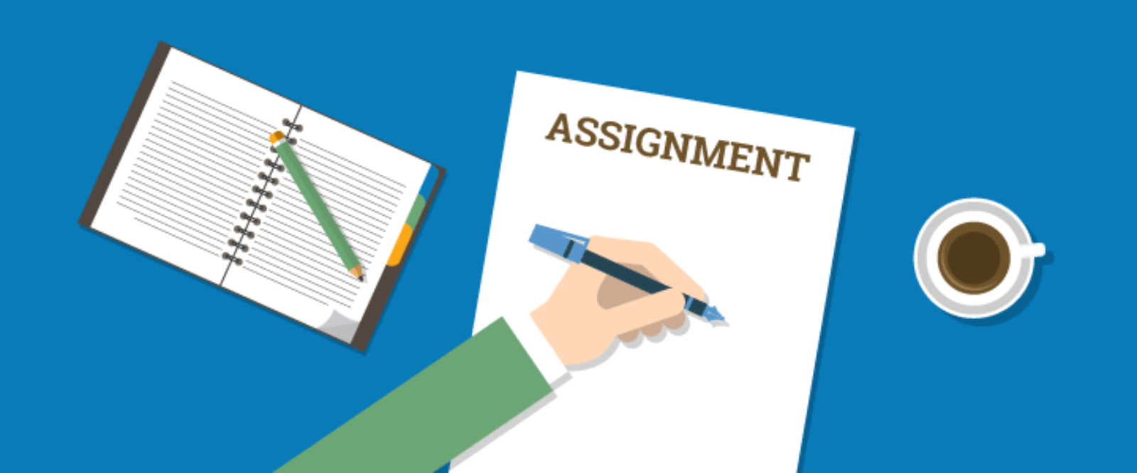 Personalized Assignment Tutoring: Tailored Help for Every Student